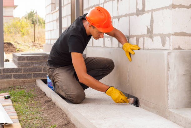 Waterproofing professionals working in Dale, PA